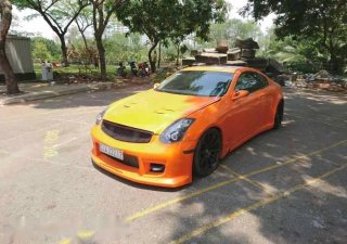 Infiniti G35  MT 2005 - Cần bán xe Infiniti G35 MT đời 2005, nhập khẩu, giá 730tr