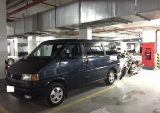 Volkswagen Transporter 1995 - Cần bán Volkswagen Transporter sản xuất 1995