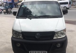 Cửu Long 2014 - Bán Dongben X30 đời 2014, màu trắng, giá chỉ 195 triệu