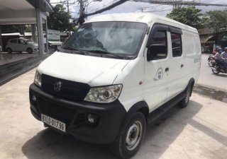 Cửu Long 2014 - Bán Dongben X30 đời 2014, màu trắng, giá chỉ 195 triệu