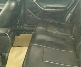 Subaru Legacy 1999 - Cần bán xe Subaru Legacy đời 1999, màu xám, xe nhập chính chủ