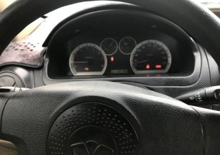 Daewoo Gentra 2009 - Cần bán xe Daewoo Gentra đời 2009, màu bạc còn mới, giá 189tr