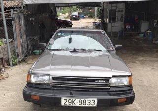 Nissan Sunny 98 1998 - Bán Nissan Sunny 98 đời 1998, nhập khẩu số sàn