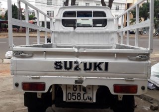 Suzuki Carry 2005 - Bán Suzuki Carry đời 2005, màu trắng, nhập khẩu 