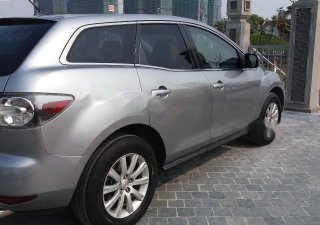 Mazda CX 7 2.5AT 2010 - Cần bán Mazda CX 7 2.5AT năm 2010, nhập khẩu nguyên chiếc giá cạnh tranh