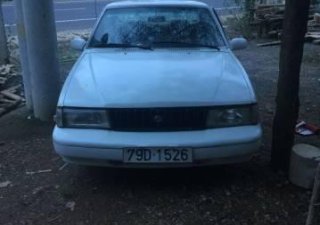 Kia Concord 2003 - Cần bán gấp Kia Concord đời 2003, màu trắng, giá chỉ 42 triệu