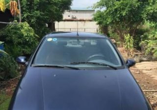 Fiat Siena 2001 - Cần bán lại xe Fiat Siena 2001, giá 80tr