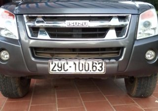 Isuzu Dmax LS 3.0L 4x2MT 2011 - Bán Isuzu Dmax LS 3.0L 4x2MT đời 2011, nhập khẩu Thái Lan