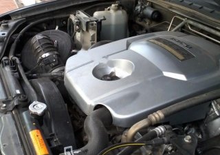 Isuzu Dmax LS 3.0L 4x2MT 2011 - Bán Isuzu Dmax LS 3.0L 4x2MT đời 2011, nhập khẩu Thái Lan