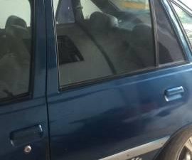 Daewoo Cielo 1994 - Bán ô tô Daewoo Cielo đời 1994, 45 triệu