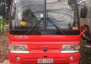 Hãng khác Xe du lịch Space Hi Class 2005 - Bán xe Space Hi Class 2005 chuyên chạy du lịch