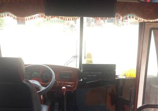 Hãng khác Xe du lịch Space Hi Class 2005 - Bán xe Space Hi Class 2005 chuyên chạy du lịch