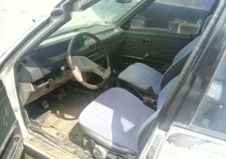 Toyota Corolla altis 1983 - Bán Toyota Corolla altis năm 1983, màu trắng