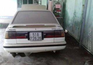 Toyota Corolla altis   1986 - Bán Toyota Corolla altis đời 1986, màu trắng, giá 50tr