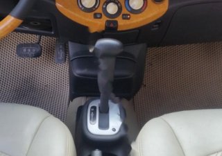 Nissan Micra 1.3AT 2007 - Chính chủ bán xe Nissan Micra 1.3AT đời 2007, màu trắng, nhập khẩu