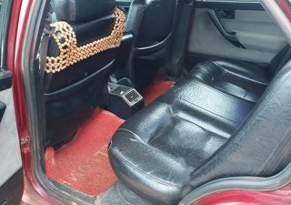 Fiat Tempra 1997 - Bán Fiat Tempra đời 1997, màu đỏ, nhập khẩu