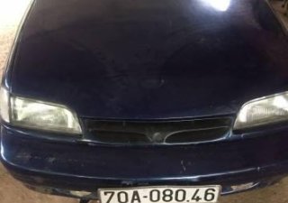 Daewoo Racer 1994 - Bán Daewoo Racer năm 1994, màu xanh lam, nhập khẩu  