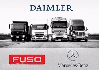 Fuso Fighter FJ  2017 - Cần bán xe tải, tải trọng 15.1 tấn đời 2017, màu trắng, xe nhập