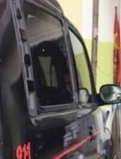 Ssangyong Korando 2000 - Cần bán lại xe Ssangyong Korando đời 2000, màu đen, nhập khẩu nguyên chiếc, giá chỉ 115 triệu