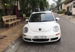 Volkswagen Multivan 2007 - Cần bán Volkswagen Multivan đời 2007, màu trắng