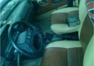 Peugeot 309 1986 - Bán Peugeot 309 đời 1986, nhập khẩu nguyên chiếc, giá tốt