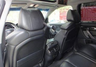 Acura MDX 2007 - Bán Acura MDX đời 2007, màu trắng, nhập khẩu nguyên chiếc chính chủ