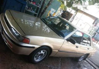 Mitsubishi Galant 1993 - Bán Mitsubishi Galant đời 1993, giá 70tr
