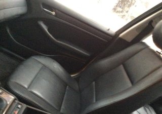 BMW 3 Series 318i 2002 - Cần bán BMW 3 Series 318i đời 2002, màu vàng, nhập khẩu nguyên chiếc