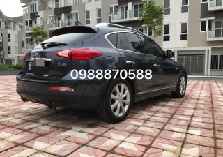 Infiniti EX 35 2008 - Infiniti EX35 2009, nhập khẩu nguyên chiếc