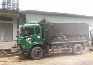Fuso L315 2015 - Bán xe tải Cửu long mặt quỷ đời, giá chỉ 380 triệu