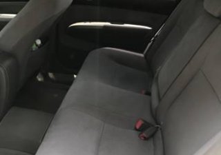 Toyota Prius   2009 - Bán Toyota Prius sản xuất 2009, màu bạc, nhập khẩu  