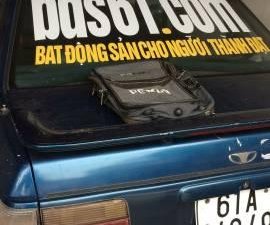 Daewoo Cielo   1994 - Cần bán xe Daewoo Cielo sản xuất 1994
