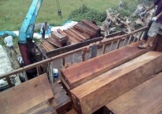 Hyundai Mighty 1995 - Bán Hyundai Mighty đời 1995, nhập khẩu