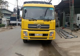 Dongfeng (DFM) 9.6T 2017 - Bán xe tải Dongfeng Hoàng Huy B170, B190, L315, YC310 17 tấn, 9 tấn