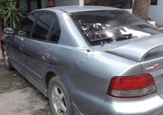 Mitsubishi Galant 2003 - Chính chủ bán Mitsubishi Galant năm 2003, màu bạc, nhập khẩu 