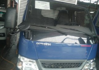 Xe tải 2500kg 2017 - Bán xe IZ49 giá rẻ tại Vũng Tàu