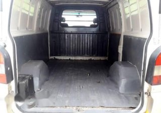 Mercedes-Benz MB 1997 - Bán Mercedes MB đời 1997, màu trắng, xe nhập, 95 triệu