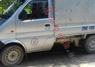 Cửu Long A315 2007 - Bán Dongben DB1021 đời 2007, màu bạc, 72tr