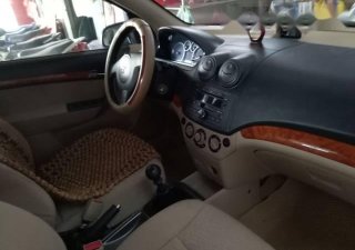 Daewoo Cielo 2010 - Bán xe Daewoo Cielo 2010, màu đen, 230tr