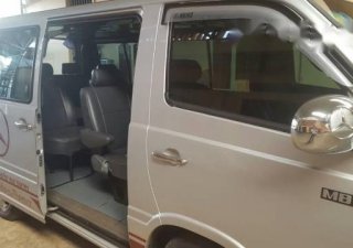 Mercedes-Benz MB 2014 - Cần bán gấp Mercedes đời 2014 giá cạnh tranh