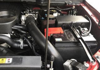 Mazda BT 50   MT  2014 - Cần bán Mazda BT 50 MT sản xuất 2014 số sàn