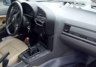 BMW 5 Series   1995 - Bán xe BMW 5 Series đời 1995 số tự động
