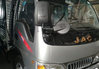 Xe tải 1250kg 2017 - Jac 2T5 mới 100%, bán tại Vũng Tàu