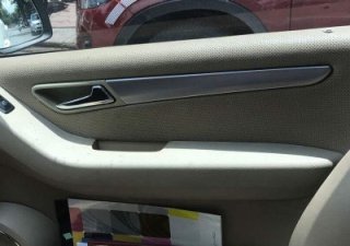Mercedes-Benz B class   1.8 AT  2009 - Bán ô tô Mercedes 1.8 AT đời 2009, màu trắng, nhập khẩu nguyên chiếc giá cạnh tranh