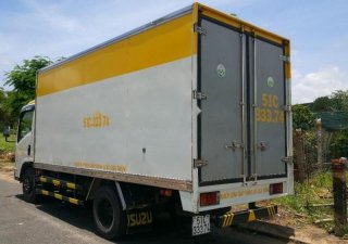 Isuzu QKR 2013 - Bán ô tô Isuzu QKR đời 2013, màu trắng, nhập khẩu chính chủ, 450tr