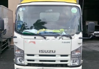 Isuzu QKR 2013 - Bán ô tô Isuzu QKR đời 2013, màu trắng, nhập khẩu chính chủ, 450tr