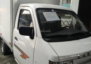 Xe tải 500kg 2017 - Bán xe tải nhỏ Dongben 870kg, giá cực rẻ