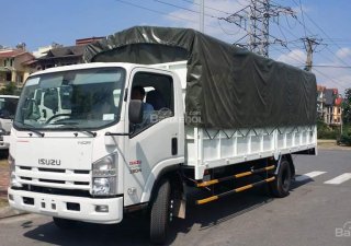 Isuzu QKR 2017 - Bán xe tải Isuzu 2.2 tấn 2018, trả góp chỉ 150tr có xe. Lh: 0973530250