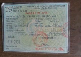 Toyota Corolla altis   1986 - Bán xe Toyota Corolla altis 1986 ít sử dụng