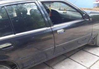 Daewoo Prince   1998 - Cần bán gấp Daewoo Prince đời 1998